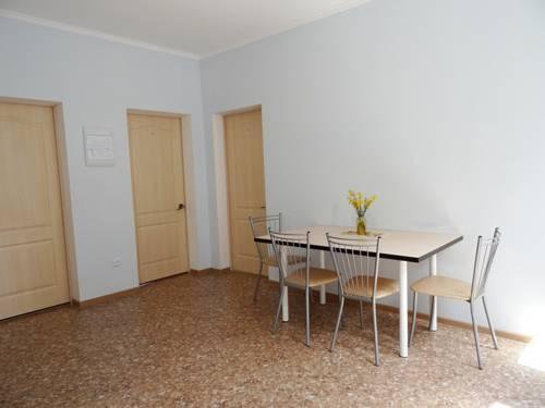 Гостиница Moonlight Витязево