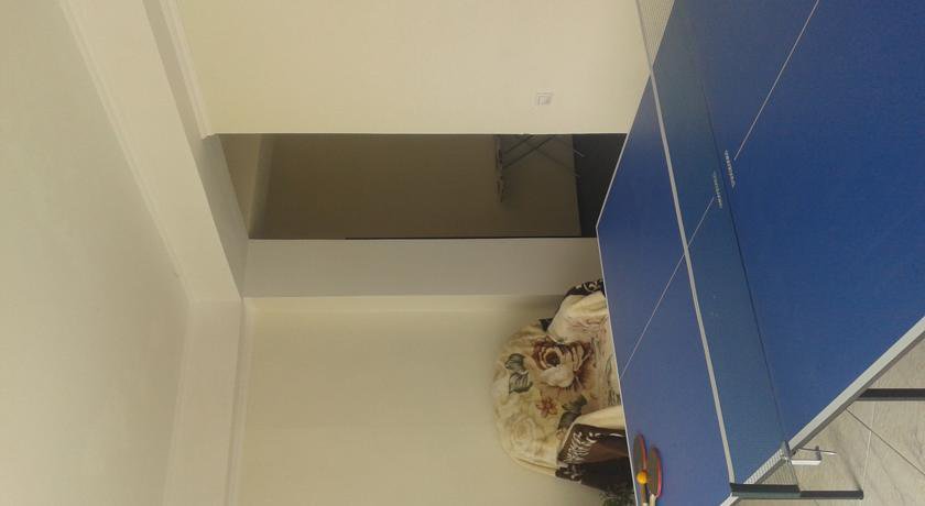 Гостиница Moonlight Витязево-69