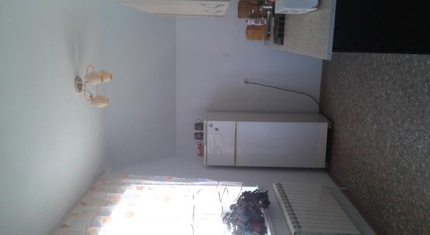 Гостиница Moonlight Витязево-38