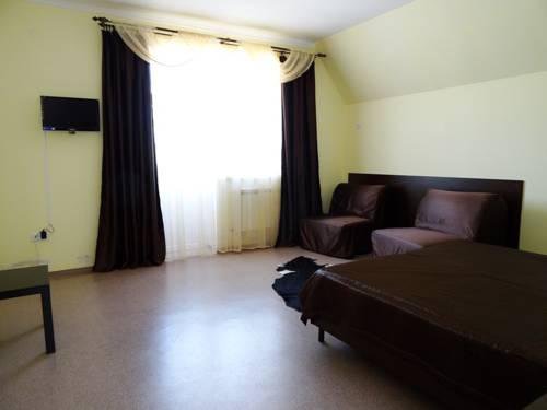 Гостиница Moonlight Витязево