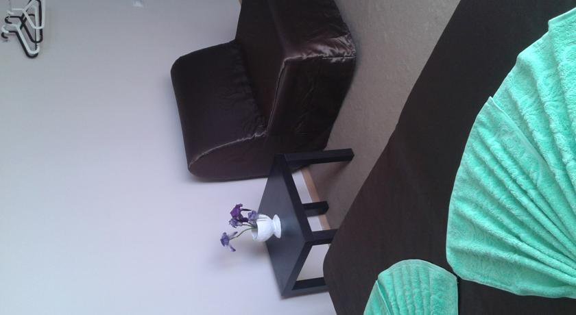 Гостиница Moonlight Витязево