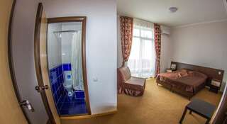 Гостиница Moonlight Витязево-0