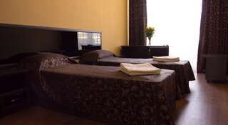 Гостиница Moonlight Витязево-1